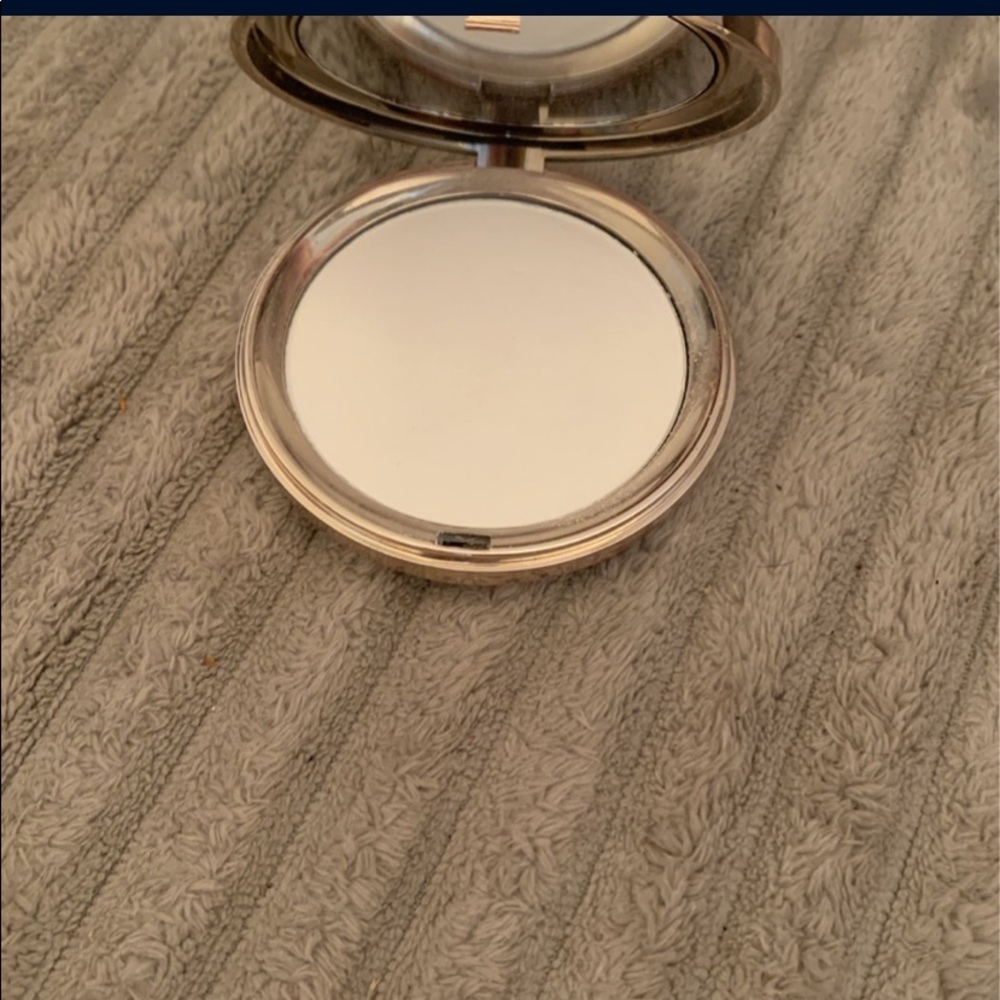 Setting powder